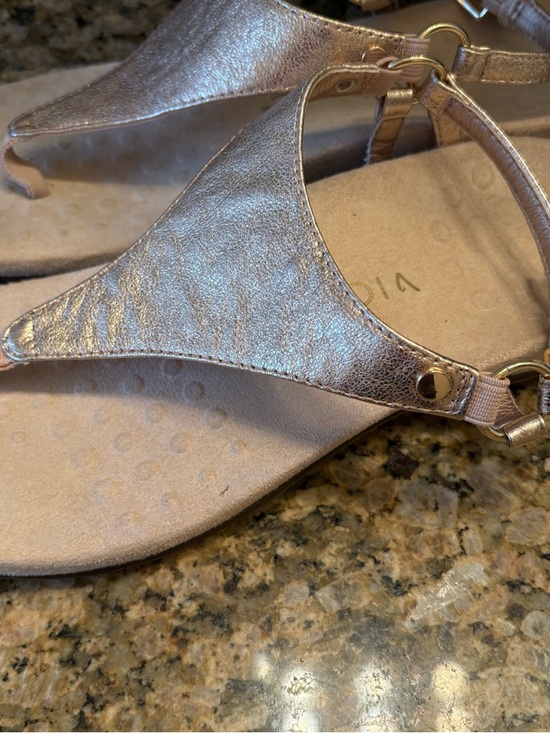 Vionic sandals - Picture 5 of 7